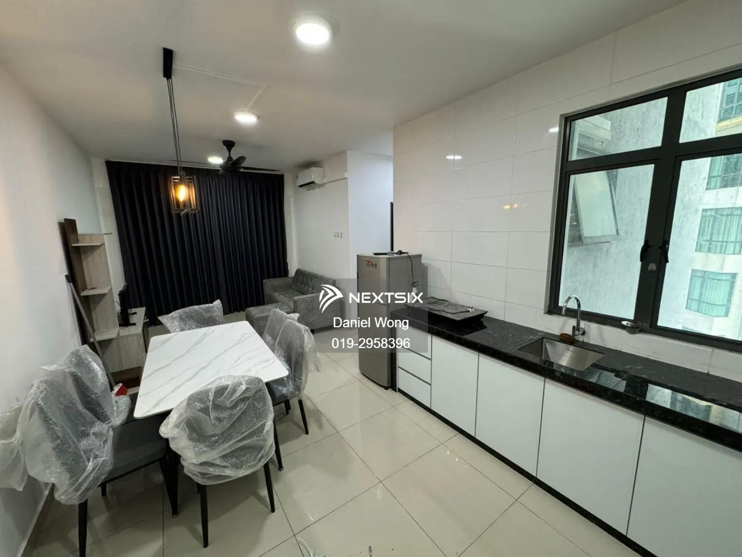 Serviced Residence For Sale in Johor Bahru Johor - Image 5