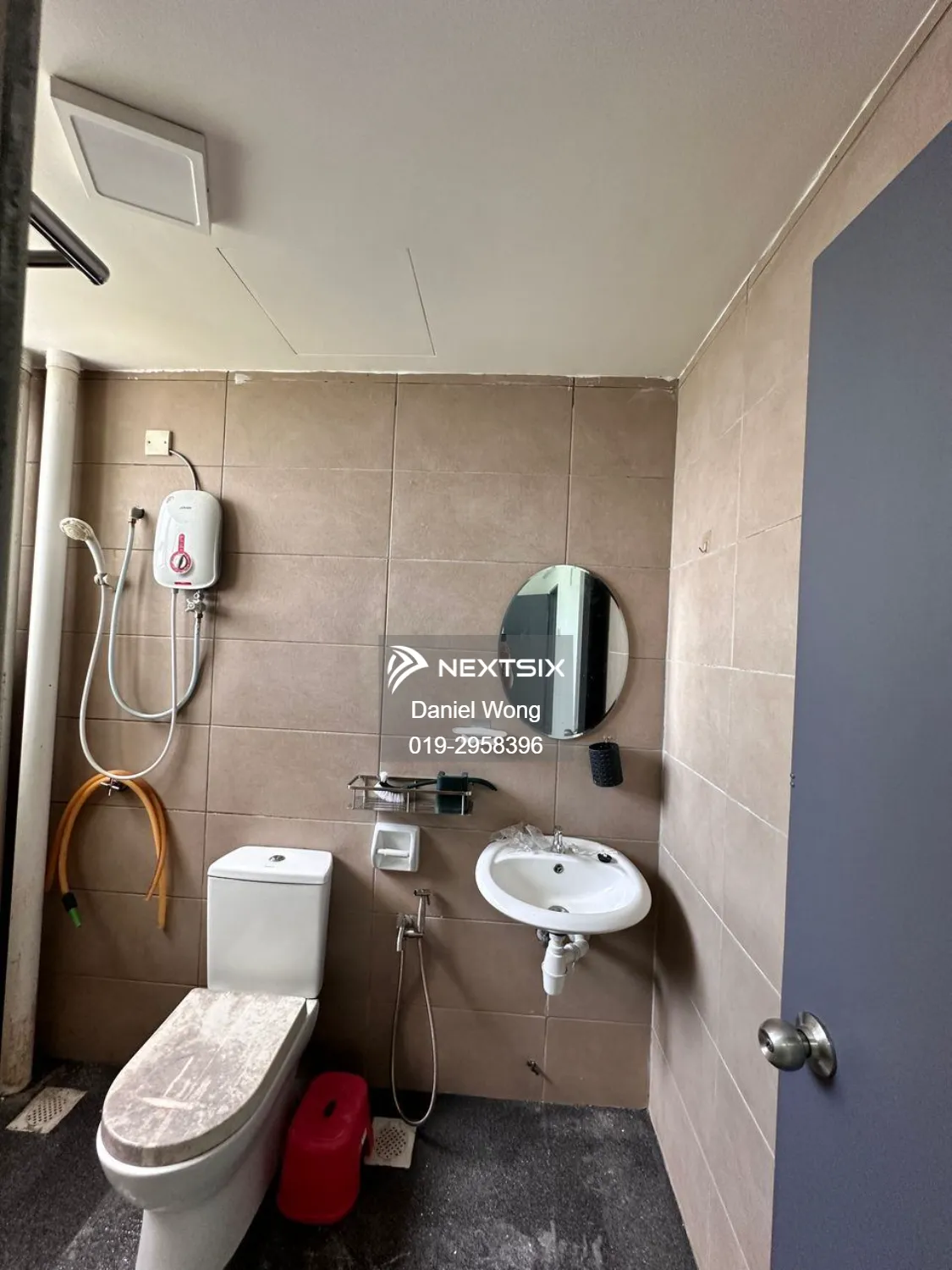 Serviced Residence For Sale in Johor Bahru Johor - Image 6