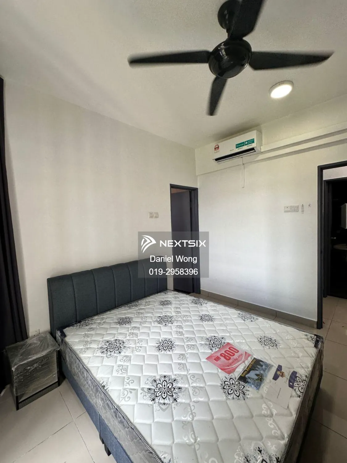 Serviced Residence For Sale in Johor Bahru Johor - Image 8