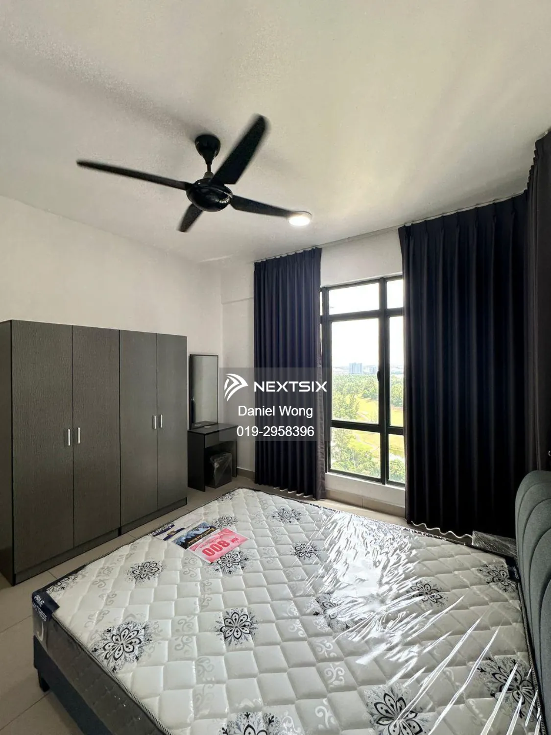 Serviced Residence For Sale in Johor Bahru Johor - Image 9