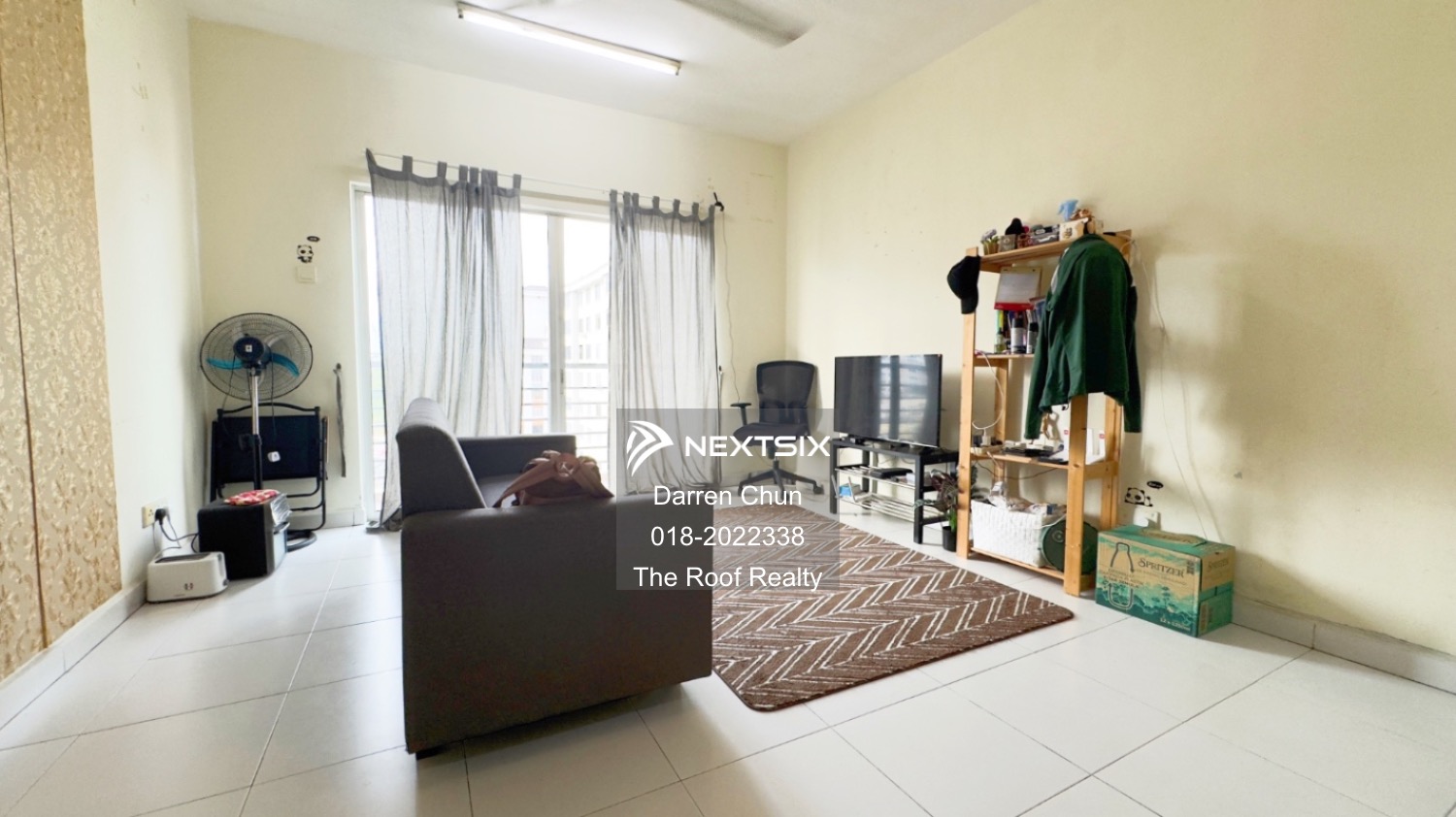 Apartment For Sale in Johor Bahru Johor