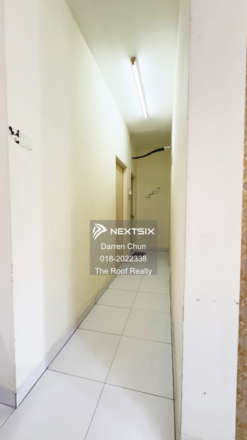 Apartment For Sale in Johor Bahru Johor - Image 10