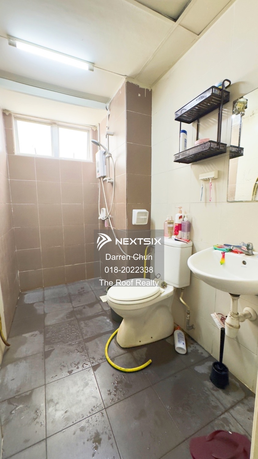 Apartment For Sale in Johor Bahru Johor - Image 12