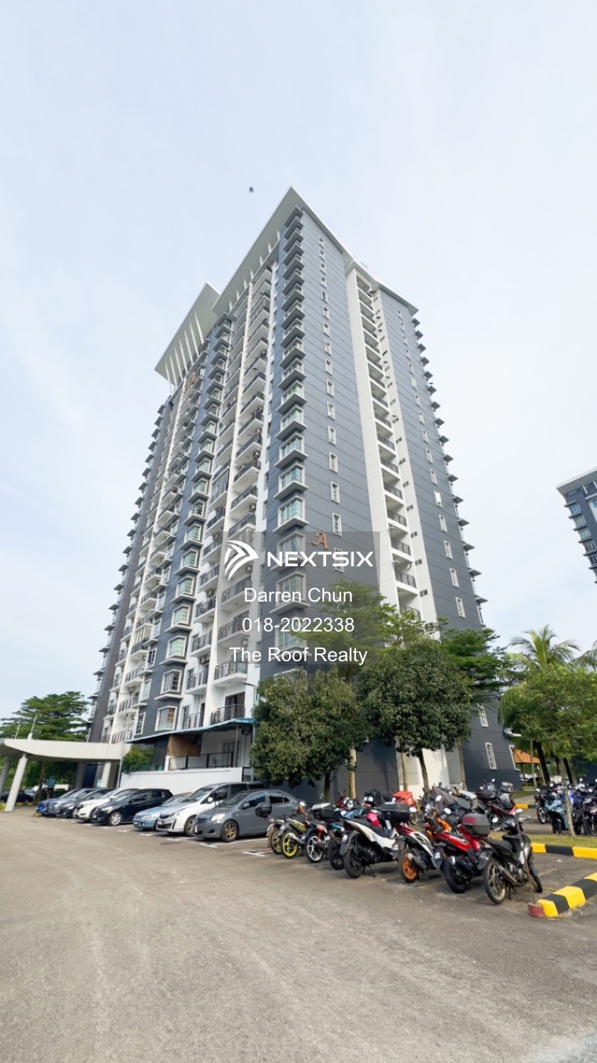 Apartment For Sale in Johor Bahru Johor - Image 13