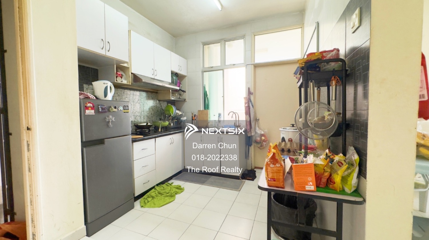 Apartment For Sale in Johor Bahru Johor - Image 5