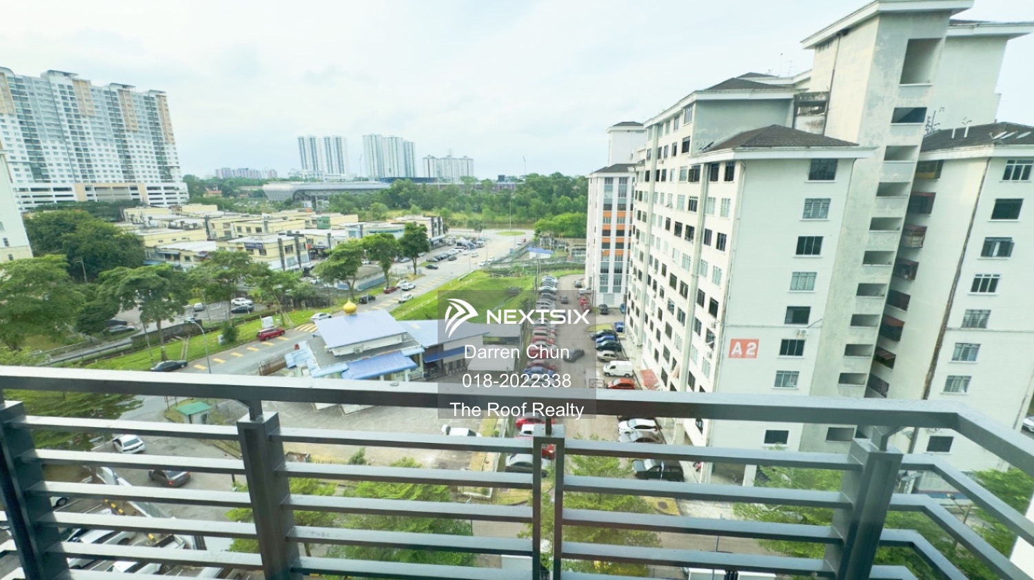 Apartment For Sale in Johor Bahru Johor - Image 6