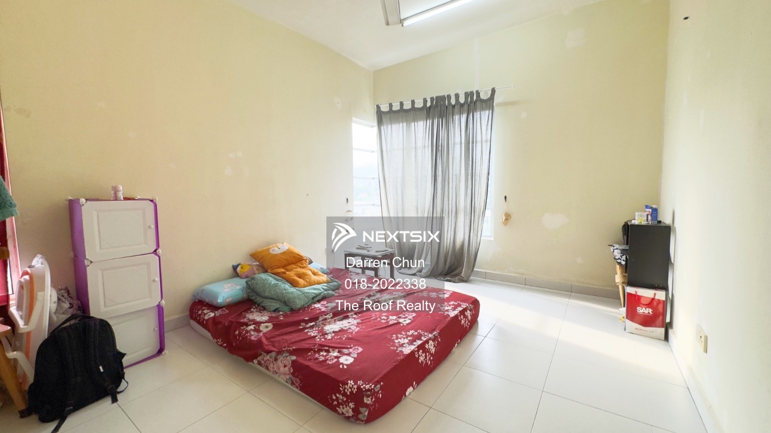 Apartment For Sale in Johor Bahru Johor - Image 7