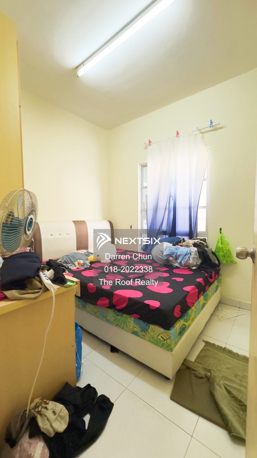 Apartment For Sale in Johor Bahru Johor - Image 8