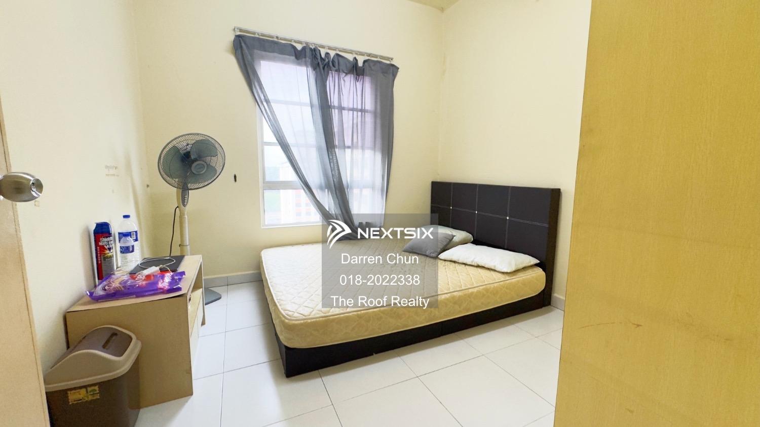 Apartment For Sale in Johor Bahru Johor - Image 9