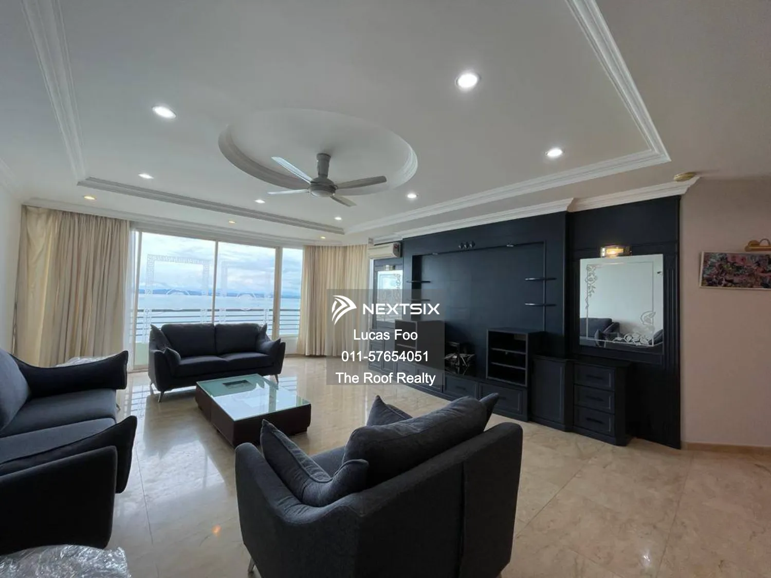 Gurney Beach Resort