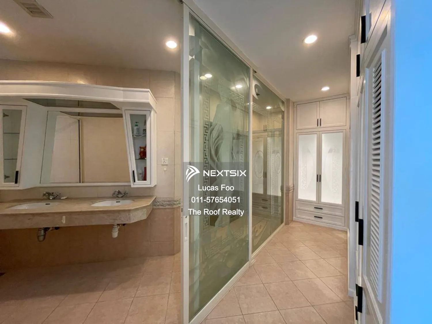 Condominium For Rent in Georgetown Penang - Image 11