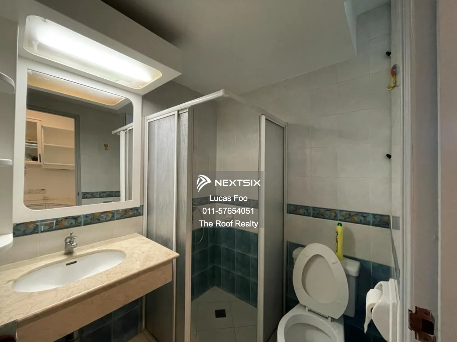 Condominium For Rent in Georgetown Penang - Image 12