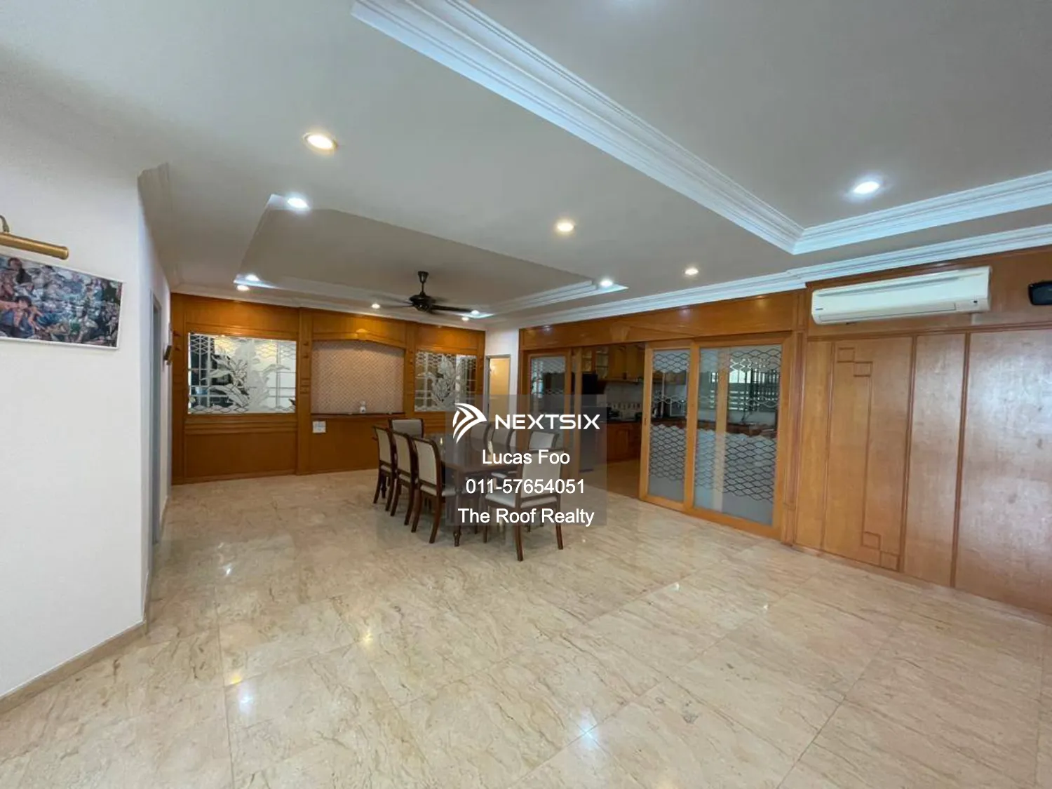 Condominium For Rent in Georgetown Penang - Image 13