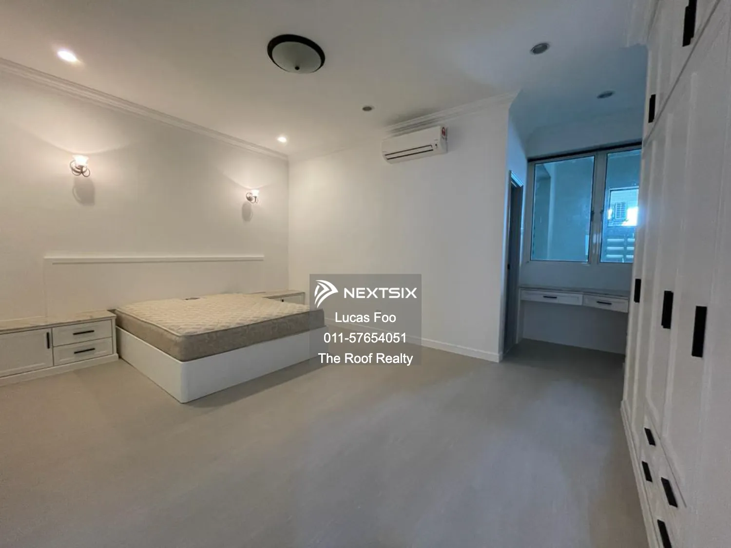 Condominium For Rent in Georgetown Penang - Image 14