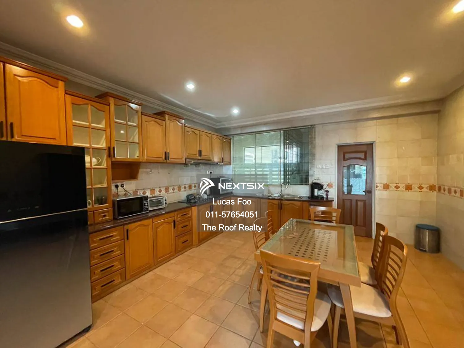 Condominium For Rent in Georgetown Penang - Image 16