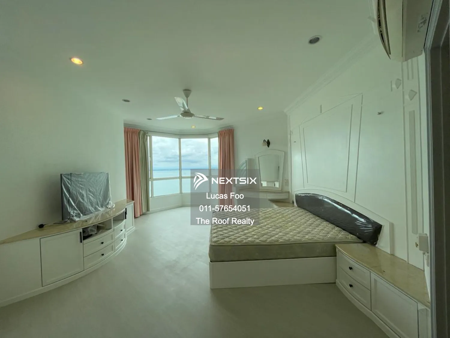 Condominium For Rent in Georgetown Penang - Image 7