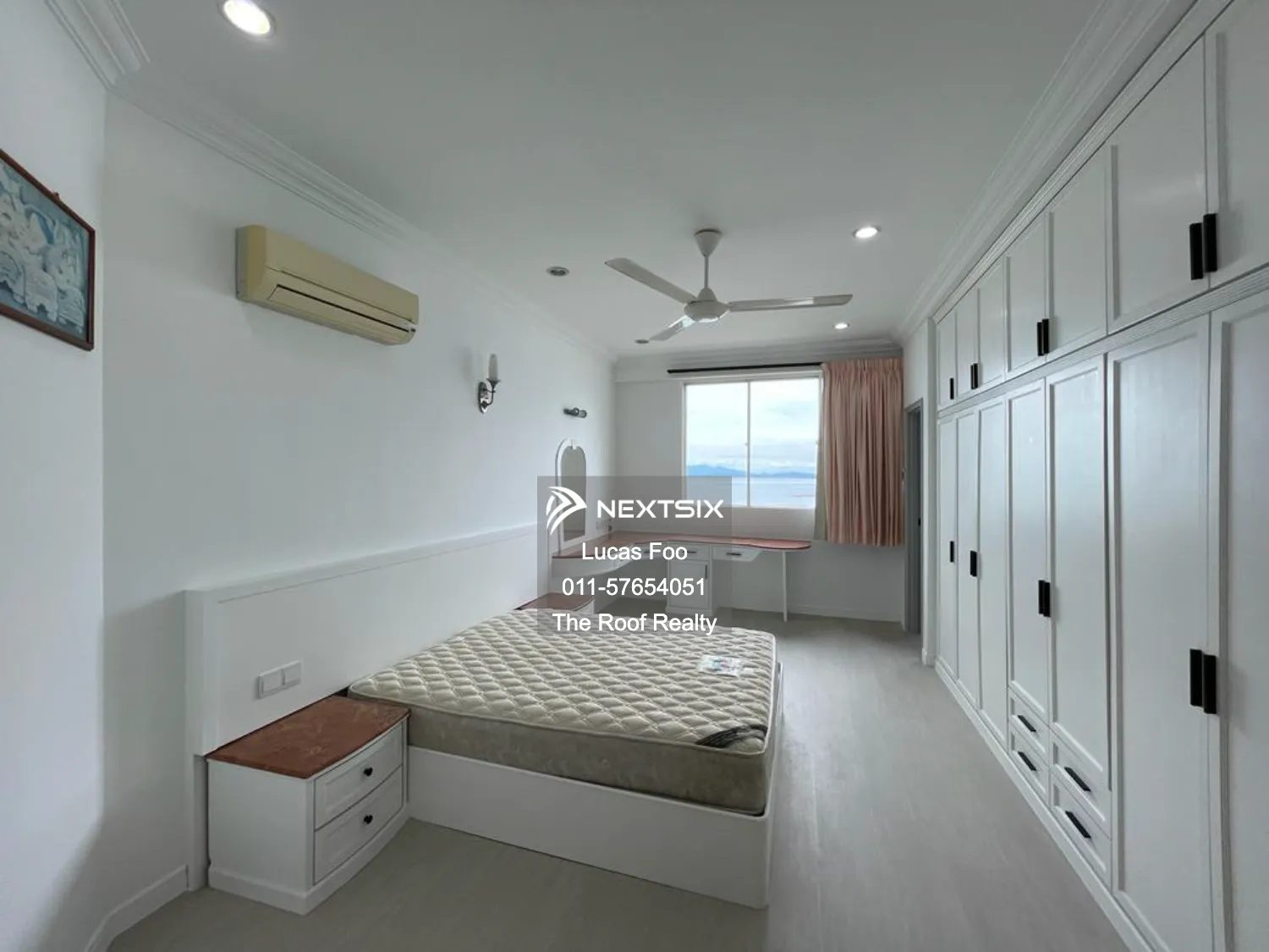 Condominium For Rent in Georgetown Penang - Image 8
