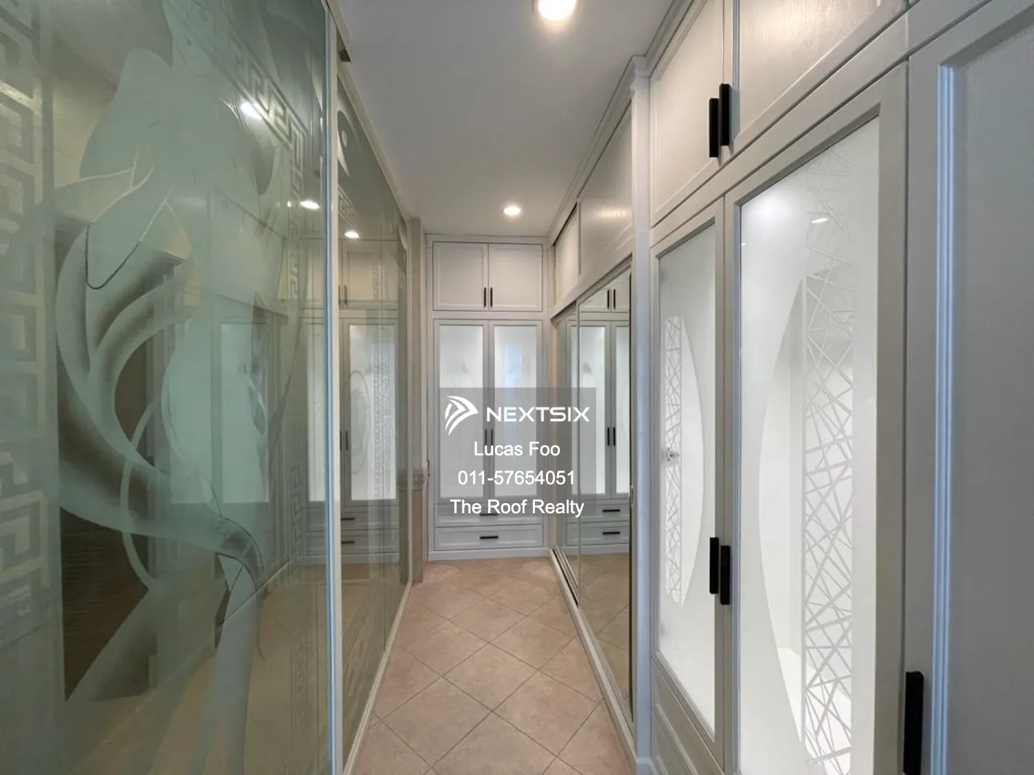 Condominium For Rent in Georgetown Penang - Image 9