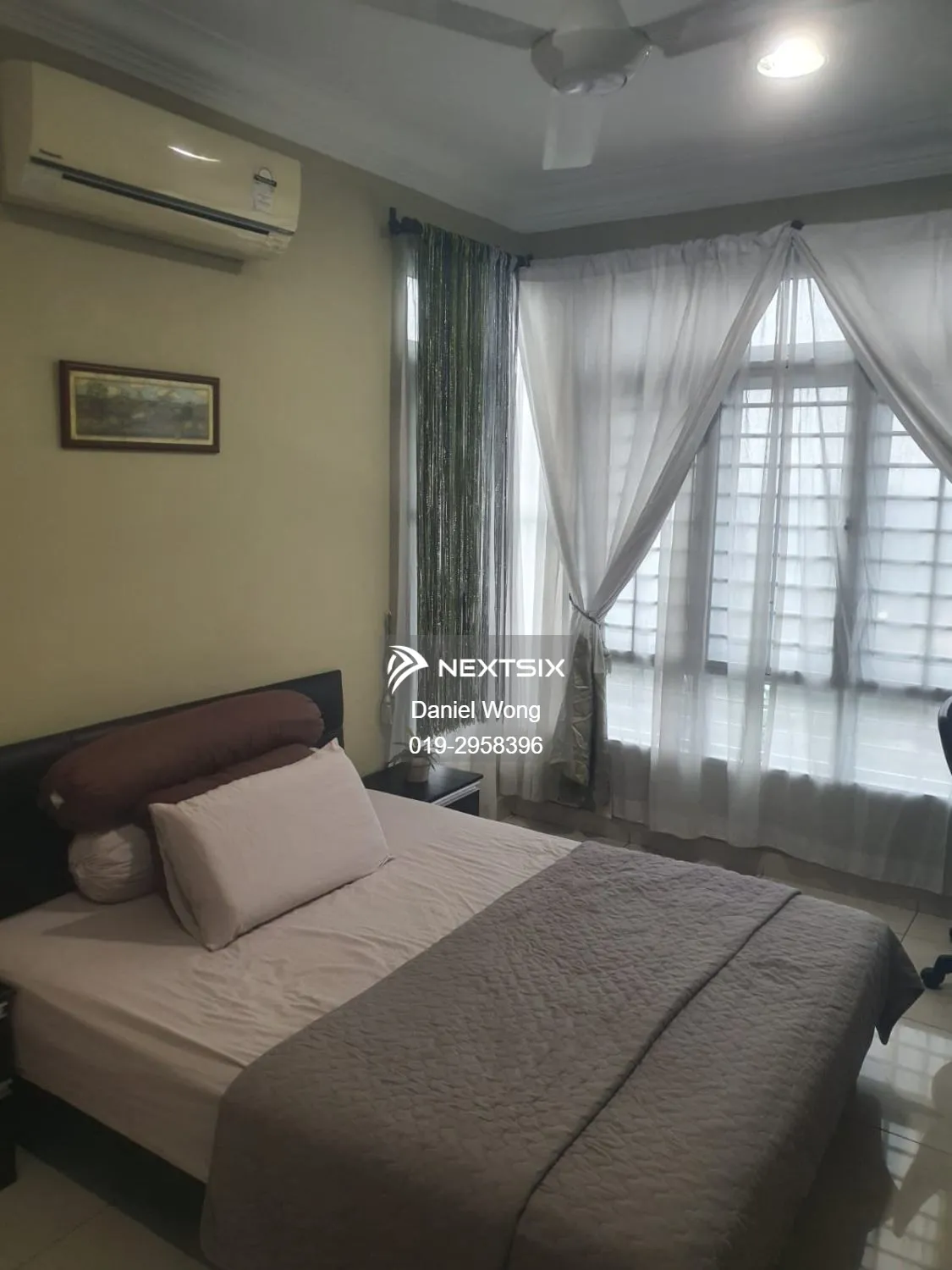 Serviced Residence For Sale in Johor Bahru Johor - Image 11