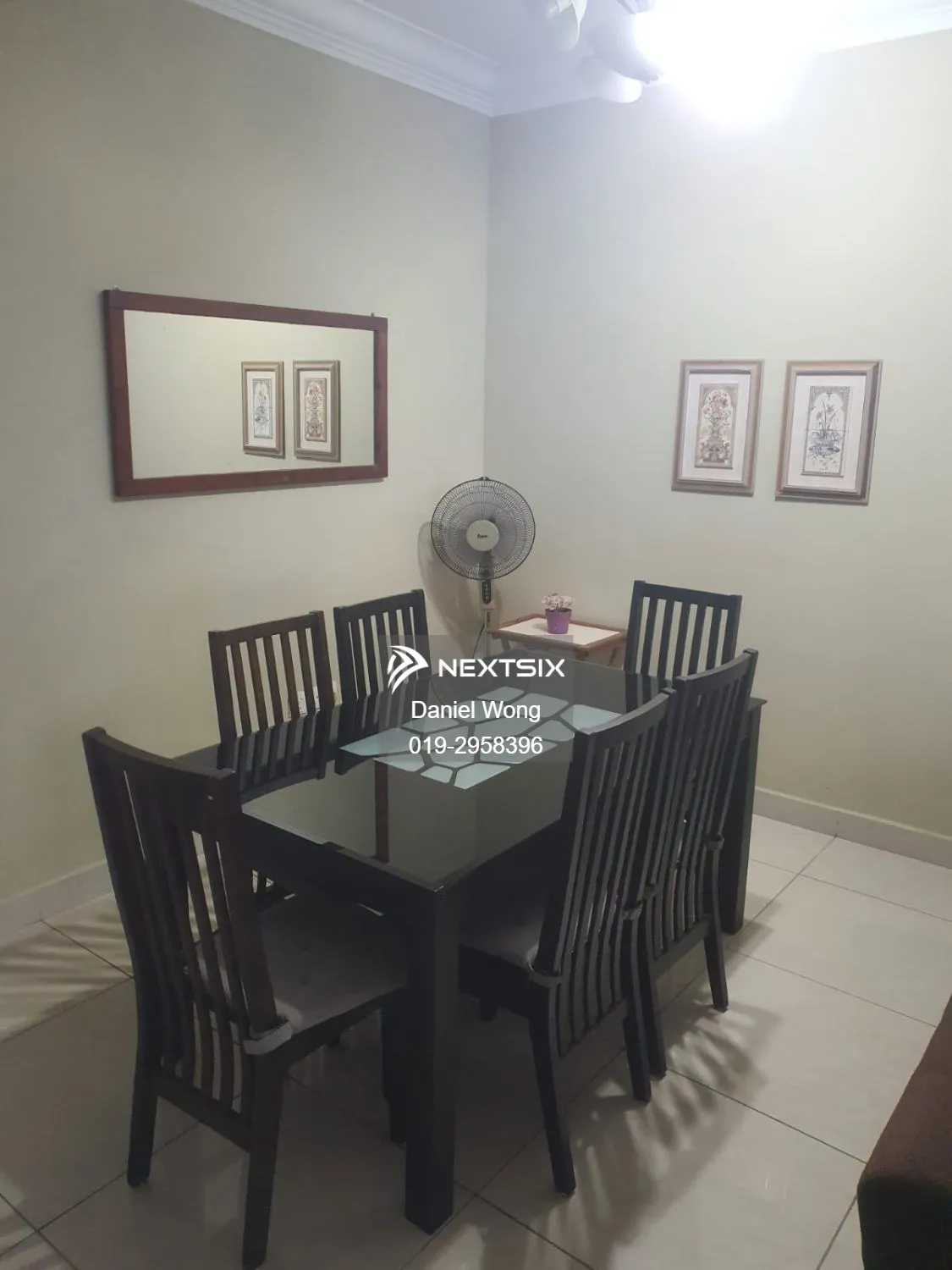Serviced Residence For Sale in Johor Bahru Johor - Image 13