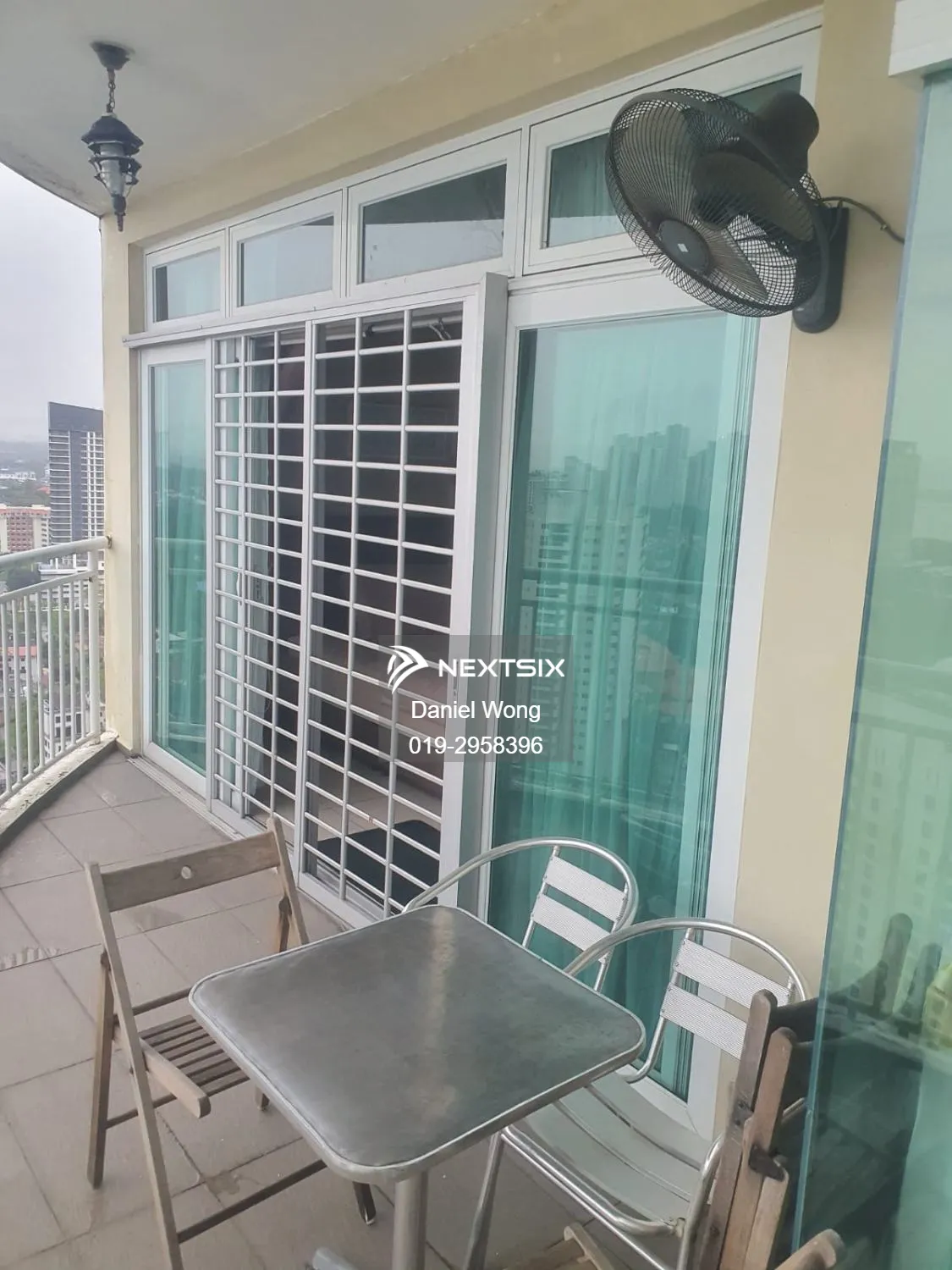 Serviced Residence For Sale in Johor Bahru Johor - Image 7