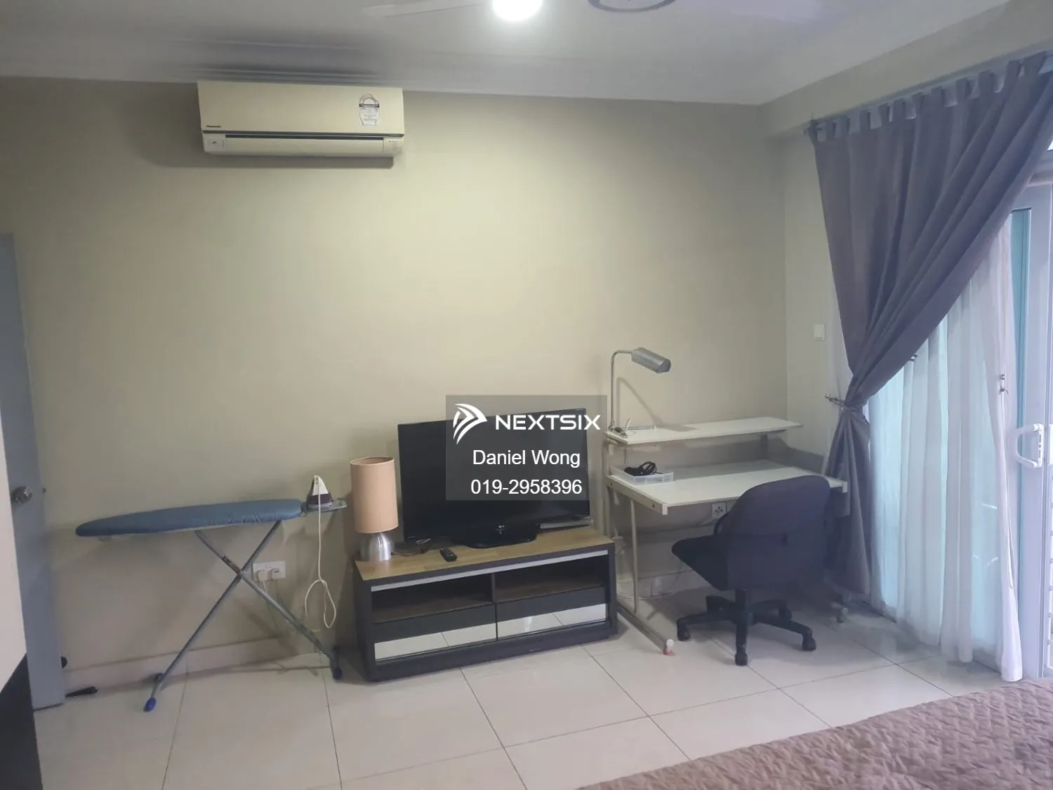 Serviced Residence For Sale in Johor Bahru Johor - Image 8