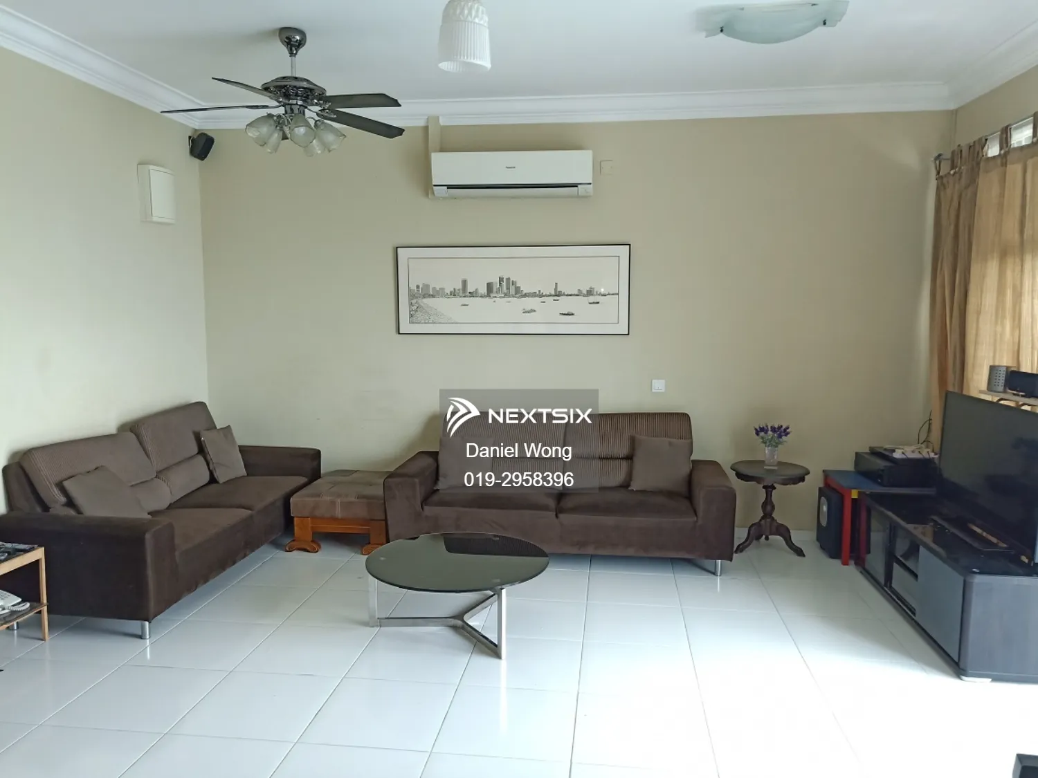 Serviced Residence For Sale in Iskandar Puteri (Nusajaya) Johor