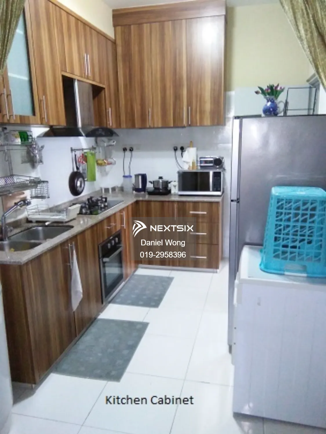 Serviced Residence For Sale in Iskandar Puteri (Nusajaya) Johor - Image 10