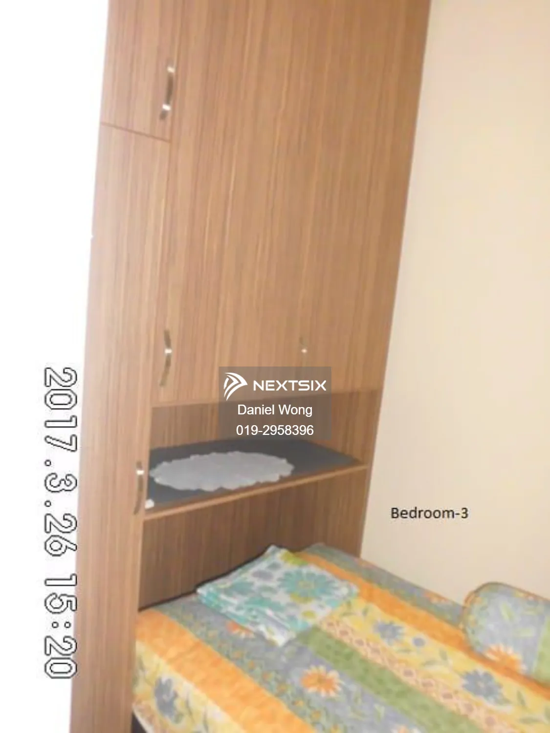 Serviced Residence For Sale in Iskandar Puteri (Nusajaya) Johor - Image 12