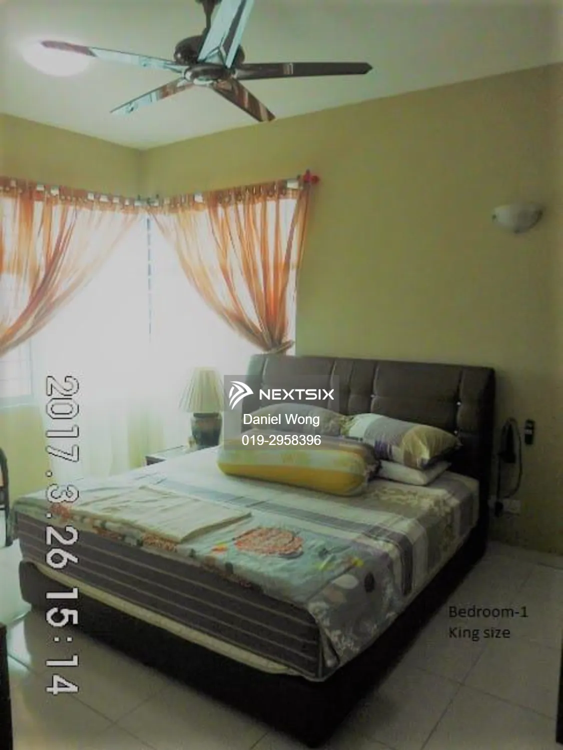 Serviced Residence For Sale in Iskandar Puteri (Nusajaya) Johor - Image 5