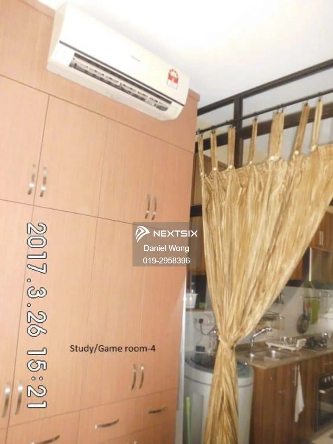 Serviced Residence For Sale in Iskandar Puteri (Nusajaya) Johor - Image 8