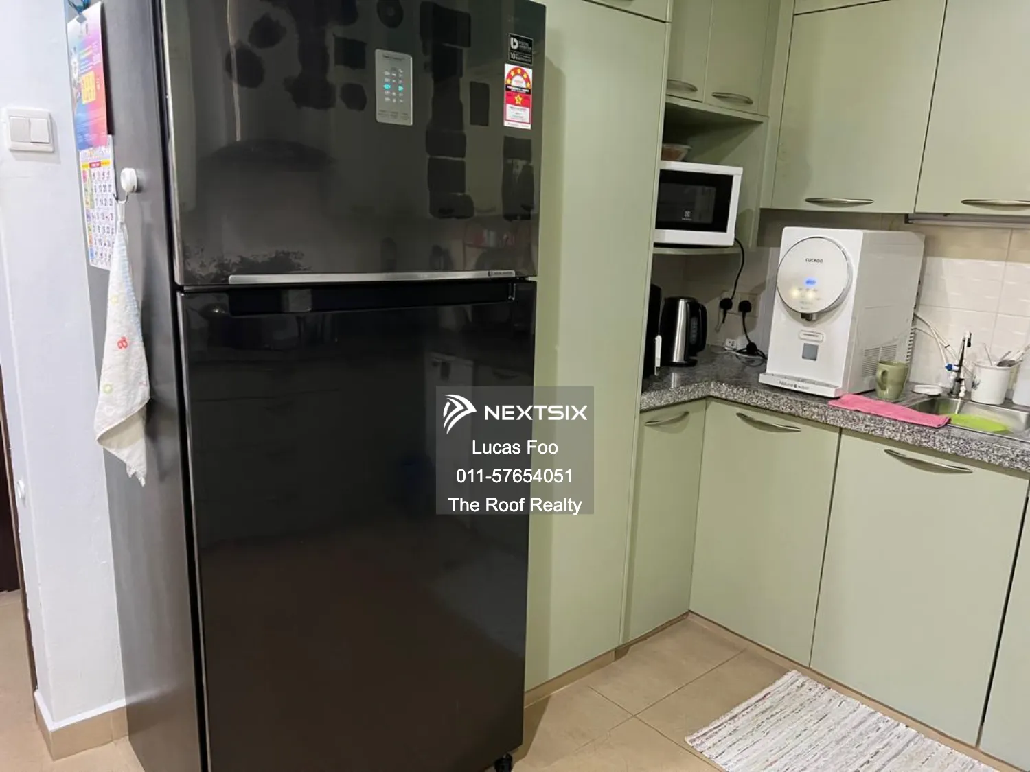 Condominium For Sale in Tanjong Tokong Penang - Image 11