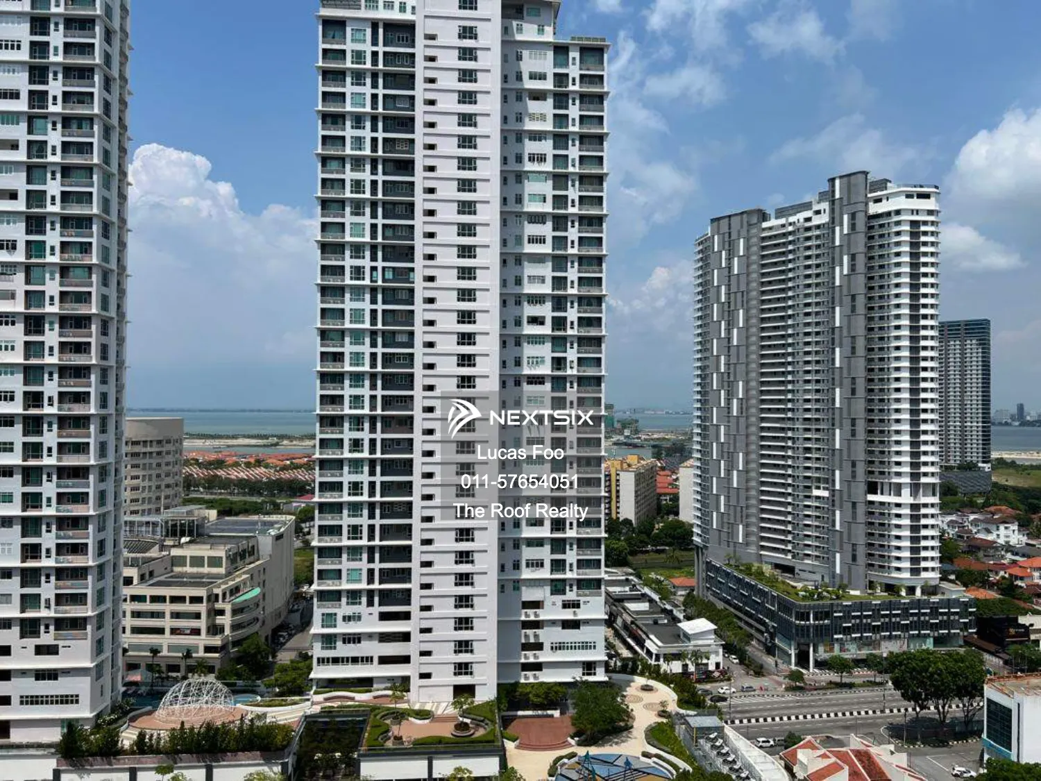 Condominium For Sale in Tanjong Tokong Penang - Image 12