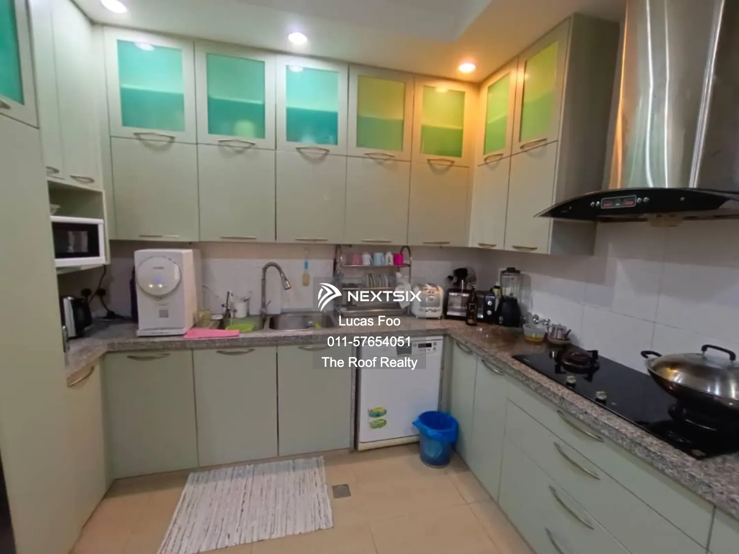 Condominium For Sale in Tanjong Tokong Penang - Image 15