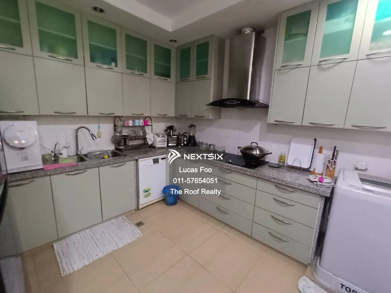 Condominium For Sale in Tanjong Tokong Penang - Image 23