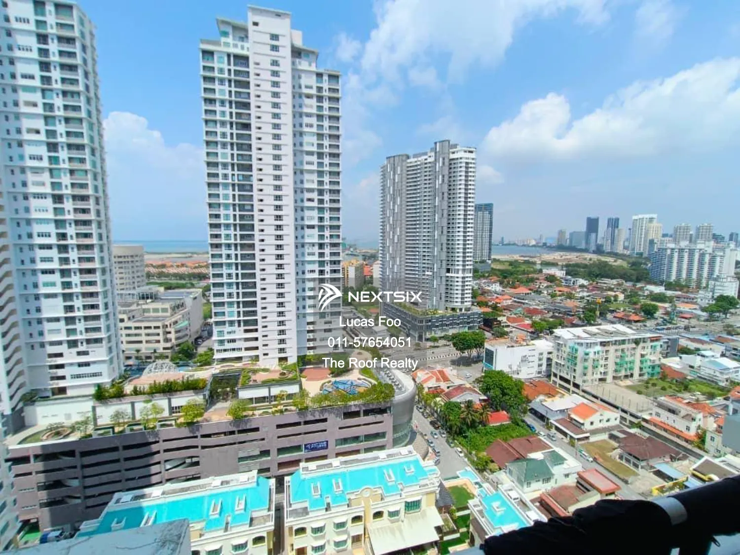 Condominium For Sale in Tanjong Tokong Penang - Image 26