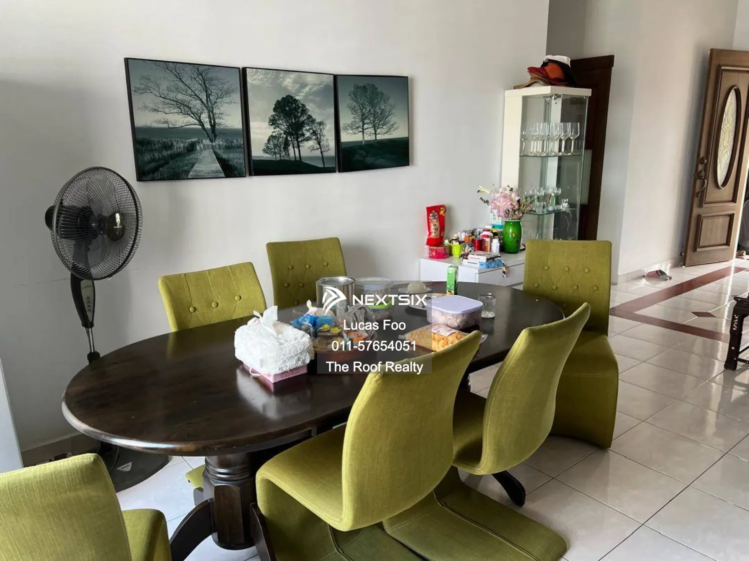 Condominium For Sale in Tanjong Tokong Penang - Image 6