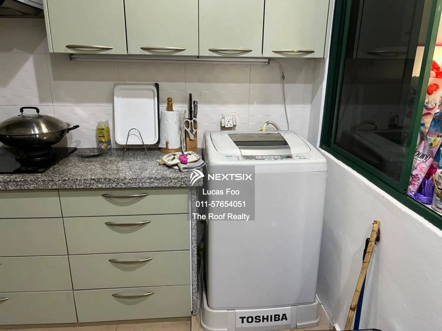 Condominium For Sale in Tanjong Tokong Penang - Image 9