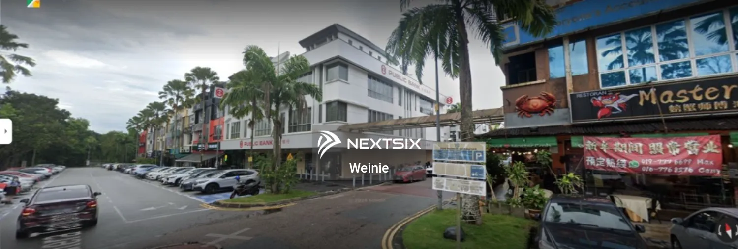 Skudai Taman Sutera Utama