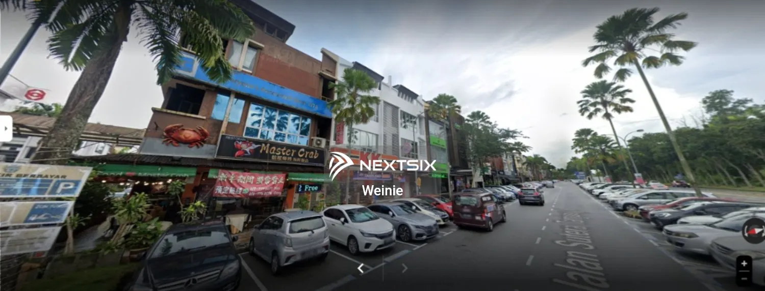 Shop For Sale in Skudai Johor - Image 2