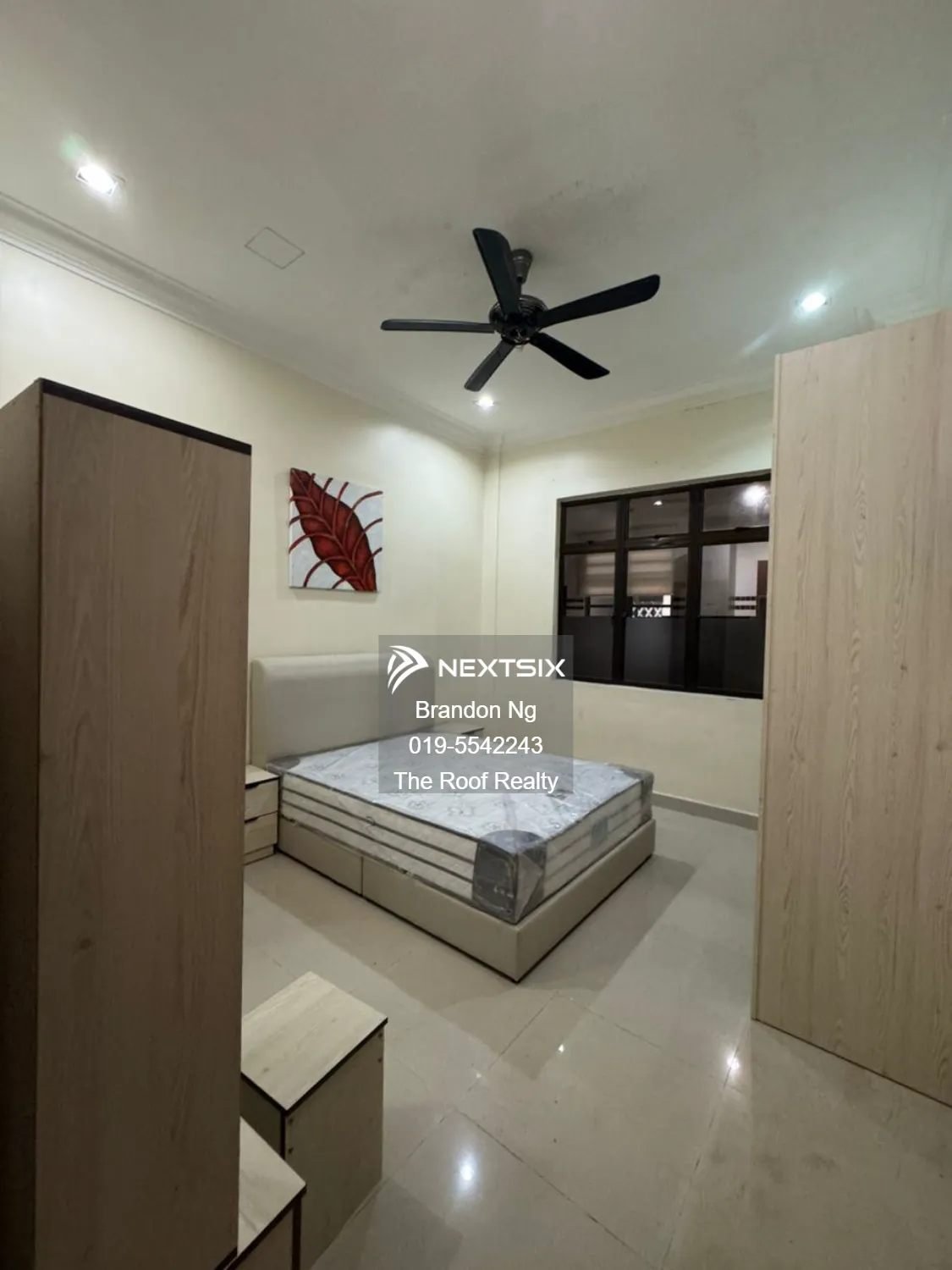 Bungalow For Rent in Bayan Lepas Penang - Image 11