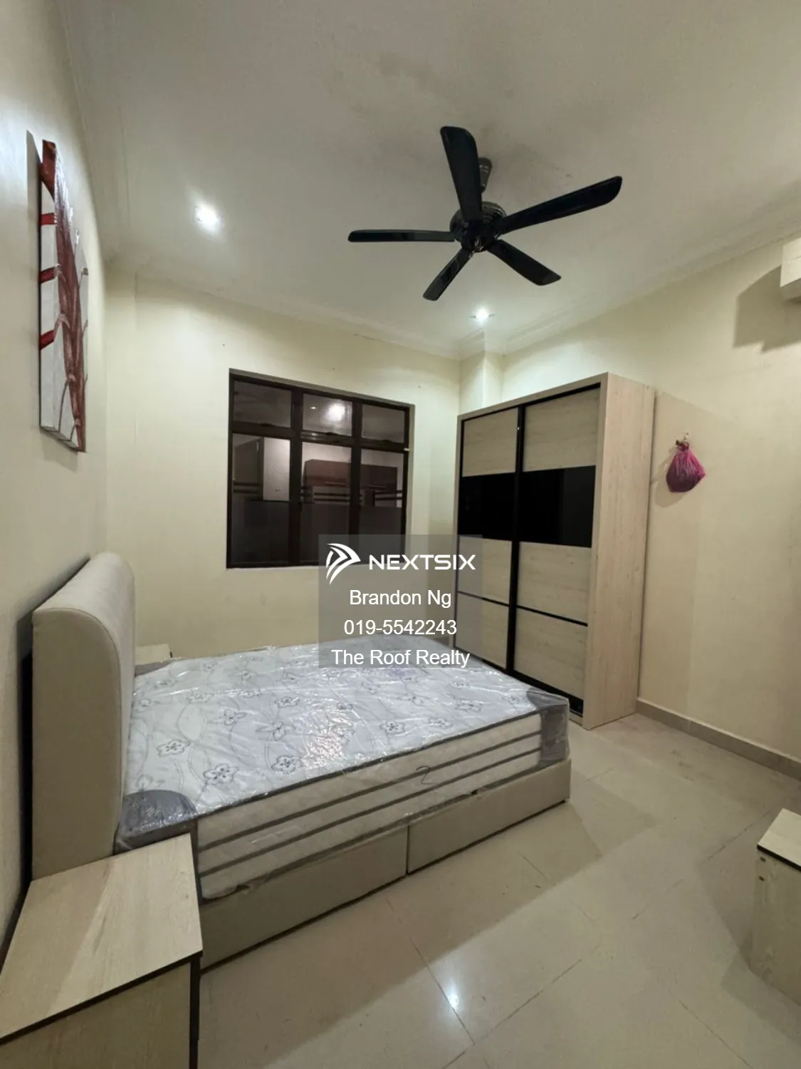 Bungalow For Rent in Bayan Lepas Penang - Image 12