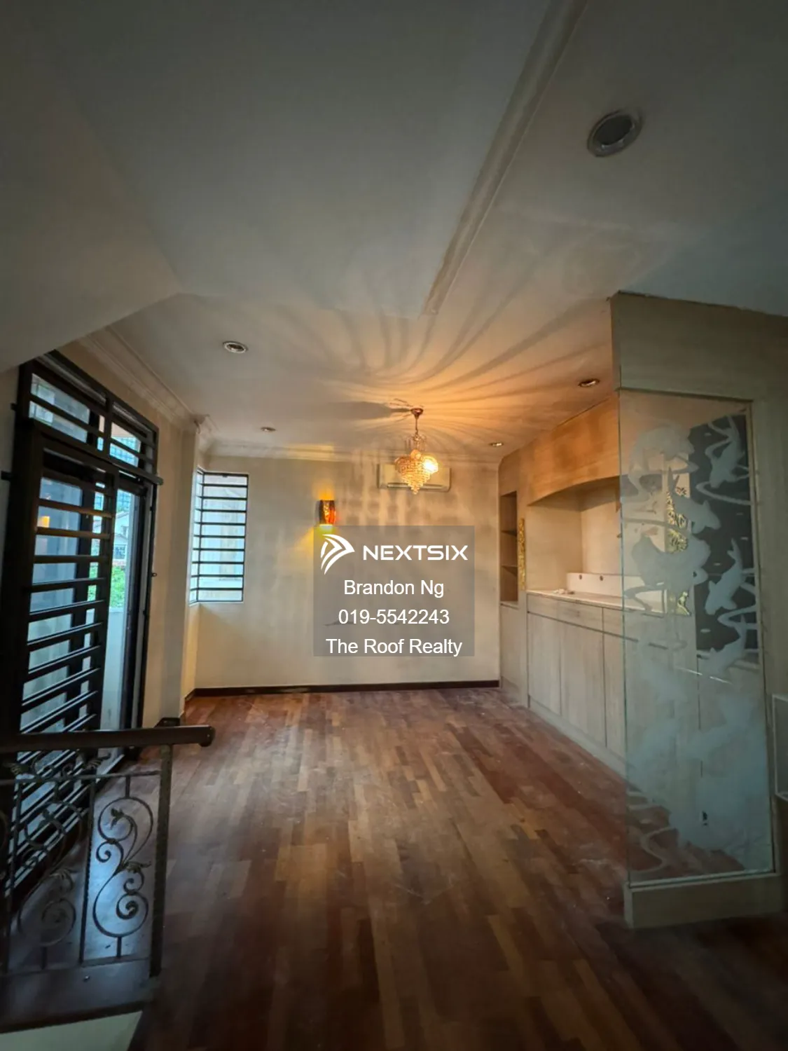 Bungalow For Rent in Bayan Lepas Penang - Image 13