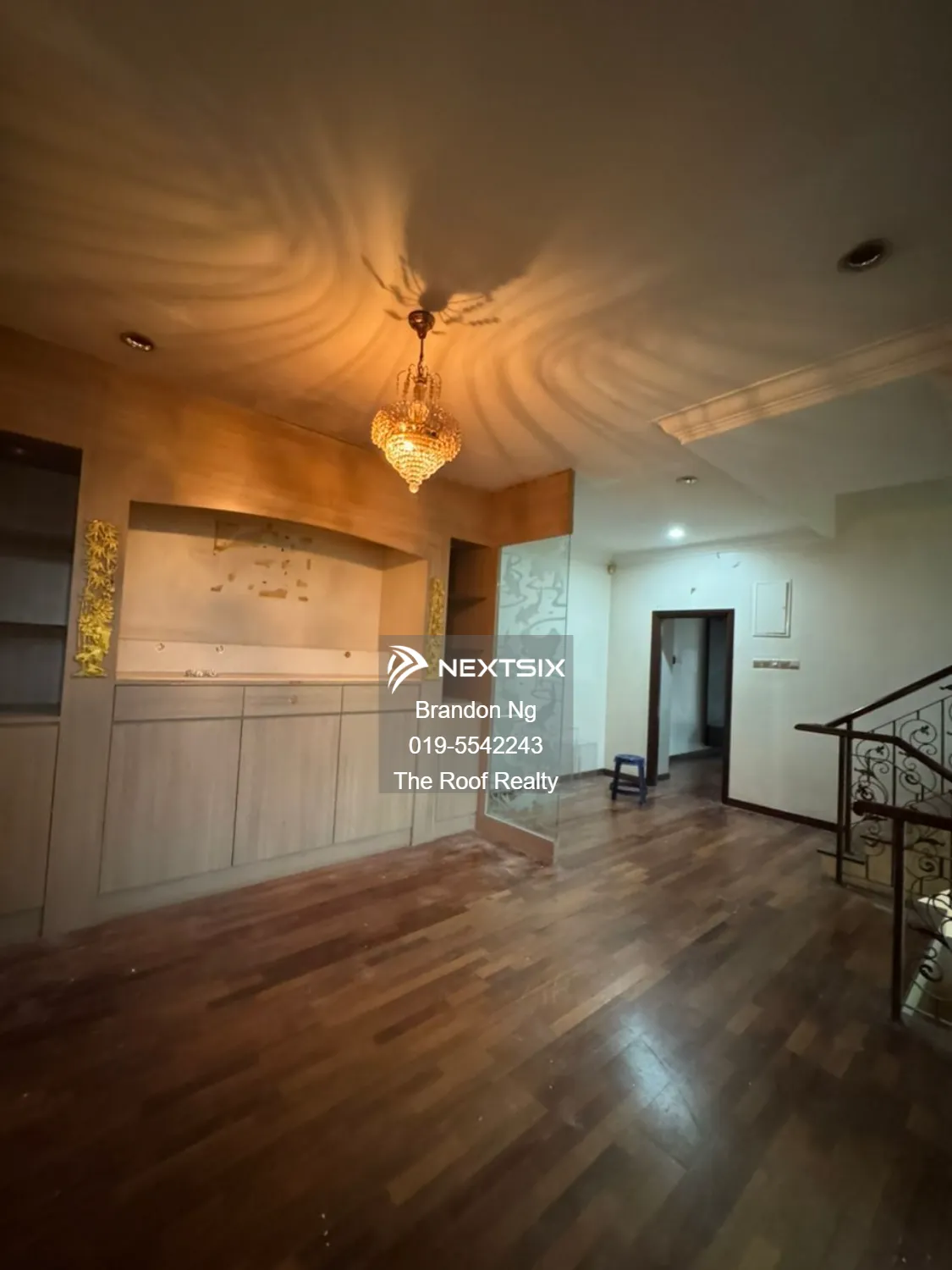 Bungalow For Rent in Bayan Lepas Penang - Image 3