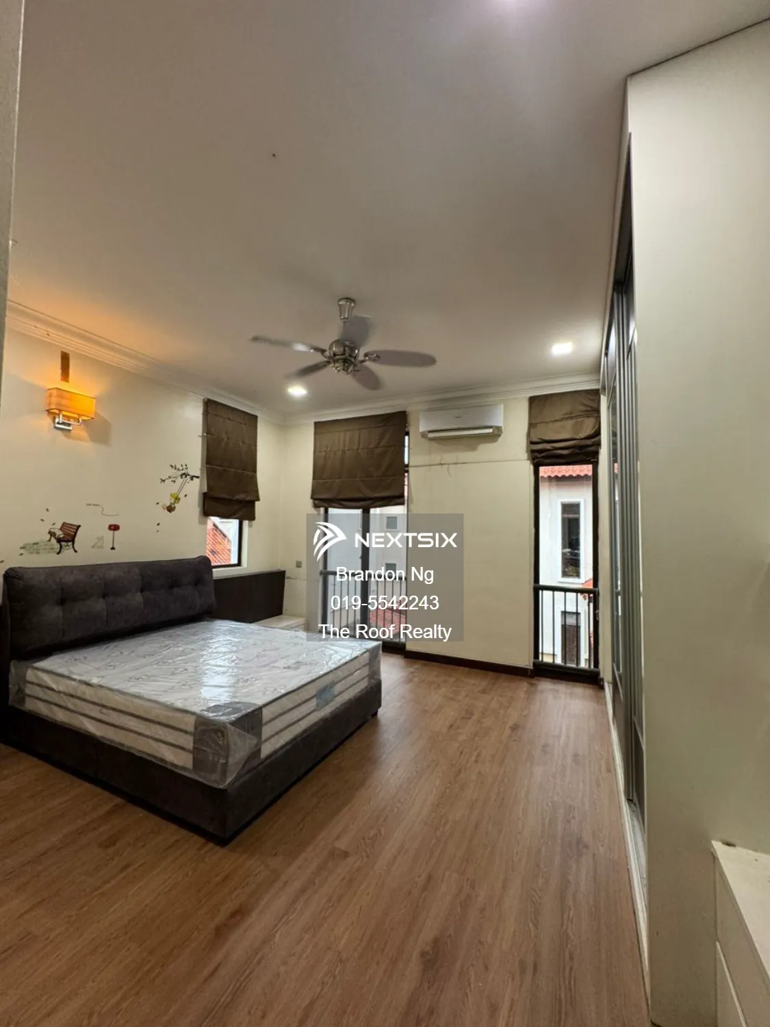 Bungalow For Rent in Bayan Lepas Penang - Image 5