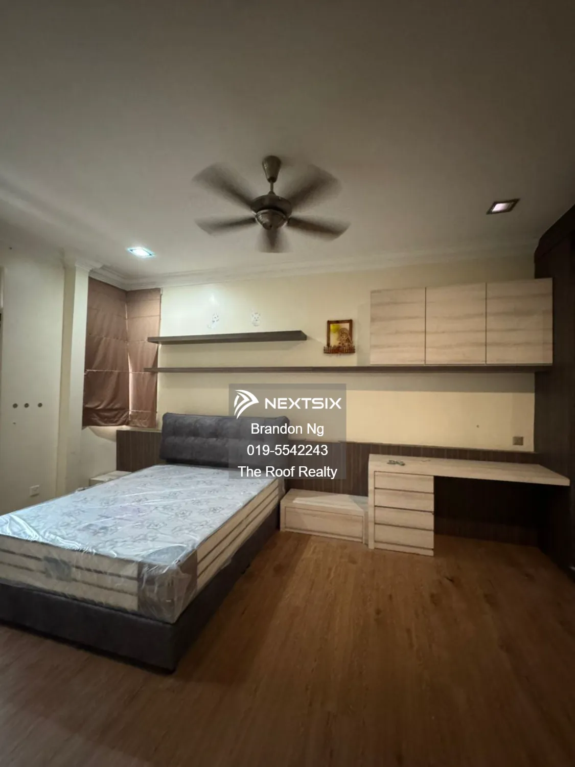 Bungalow For Rent in Bayan Lepas Penang - Image 6
