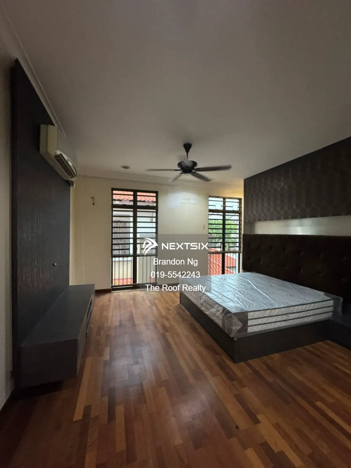 Bungalow For Rent in Bayan Lepas Penang - Image 7