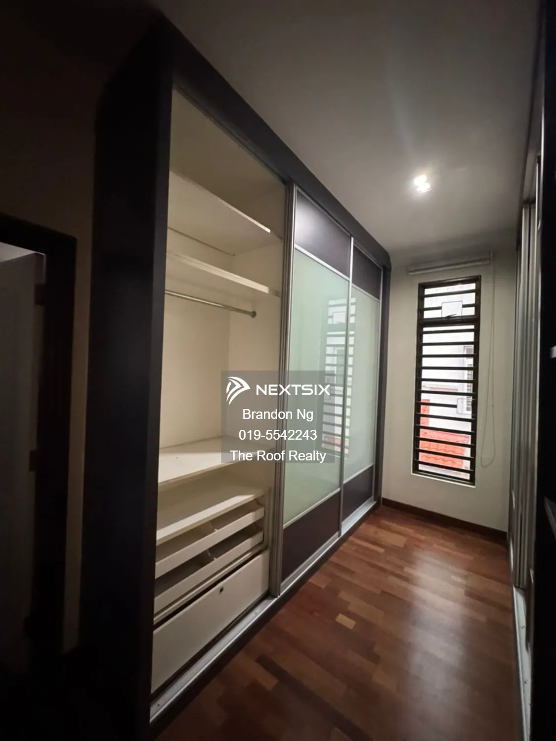 Bungalow For Rent in Bayan Lepas Penang - Image 9