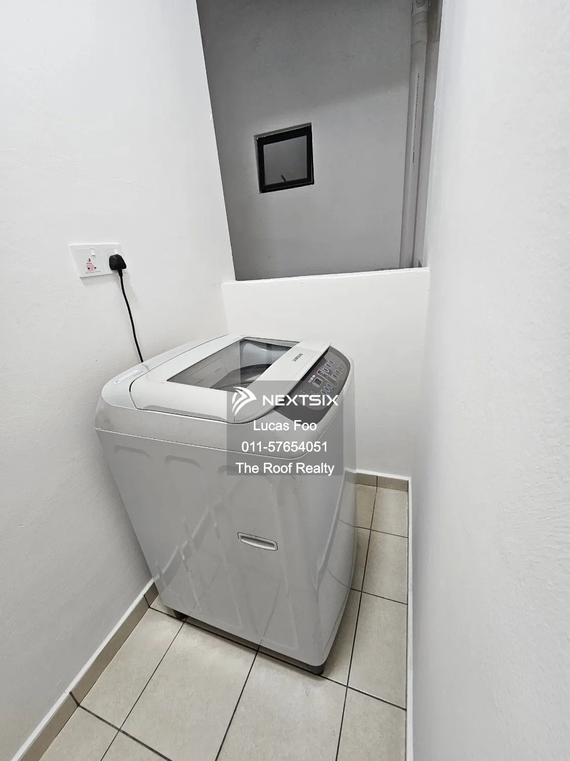 Condominium For Rent in Bayan Lepas Penang - Image 10