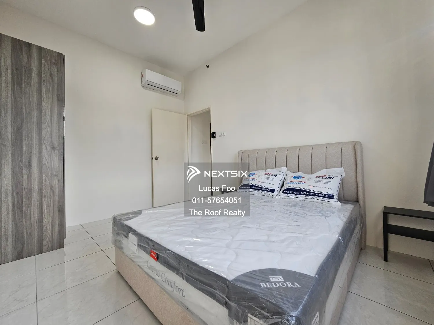 Condominium For Rent in Bayan Lepas Penang - Image 7